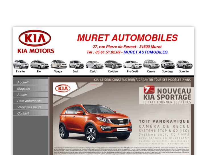 www.muret-automobiles.com