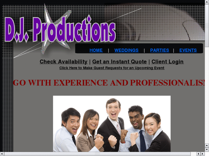 www.mydjproductions.com