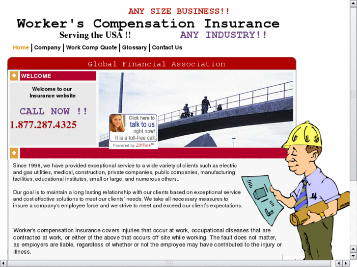 www.myworkcompinsurance.net