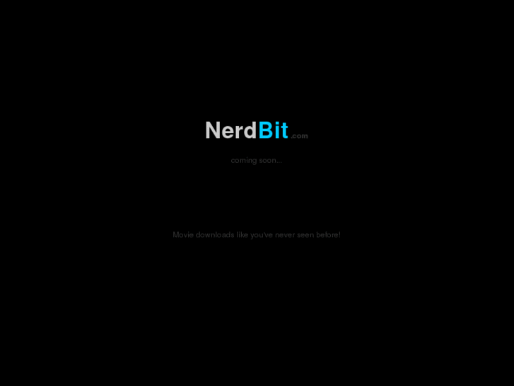 www.nerdbit.com