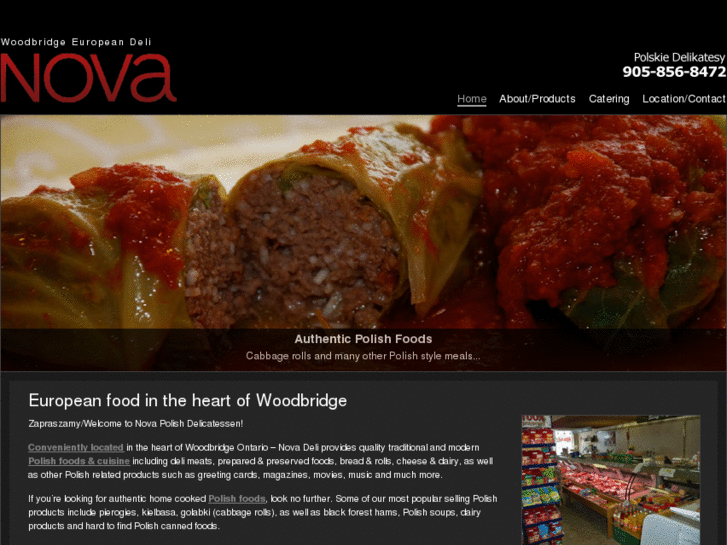 www.nova-deli.com