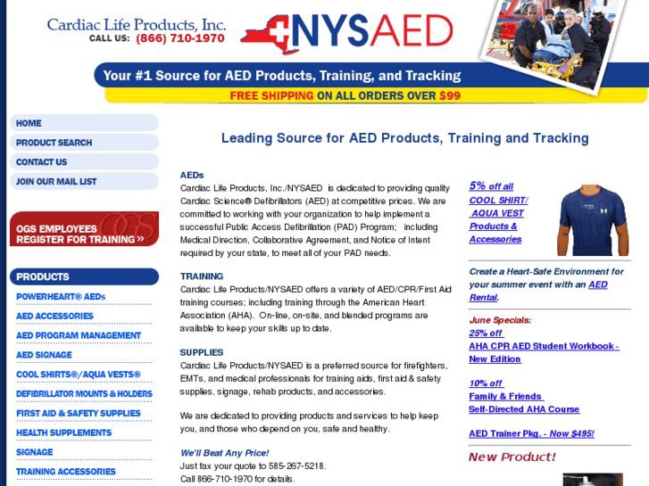 www.nysaed.com