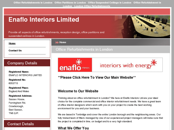 www.officerefurbishmentslondon.com