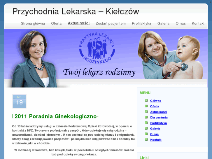 www.pani-doktor.pl