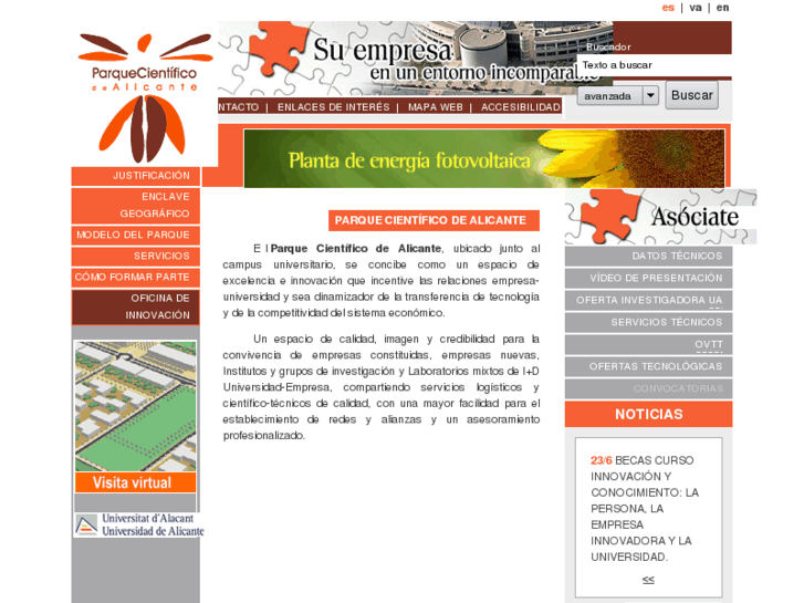 www.parc.es