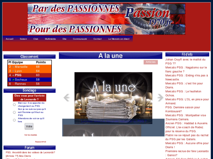 www.passion1970.fr