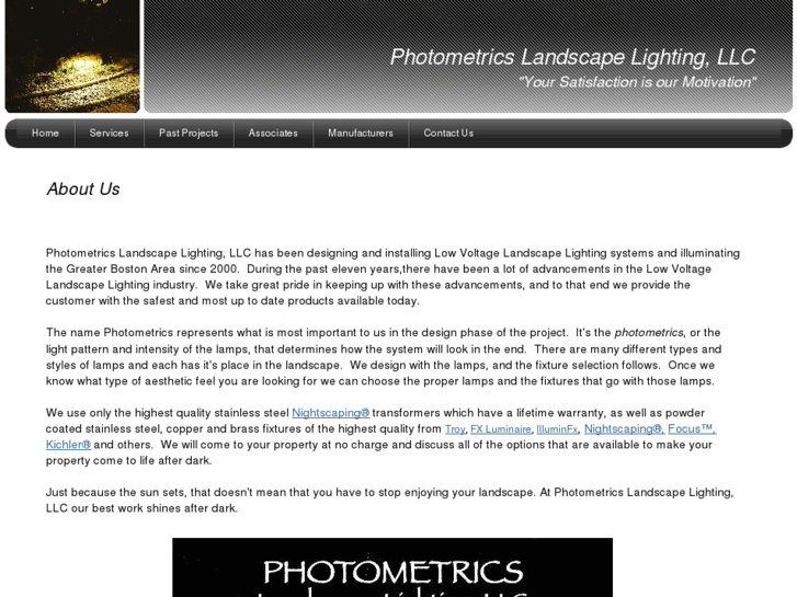 www.photometricslandscapelighting.com