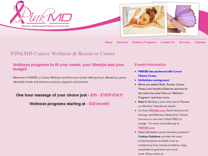 www.pinkmd.net