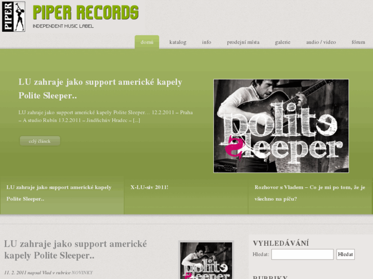 www.piperrecords.cz