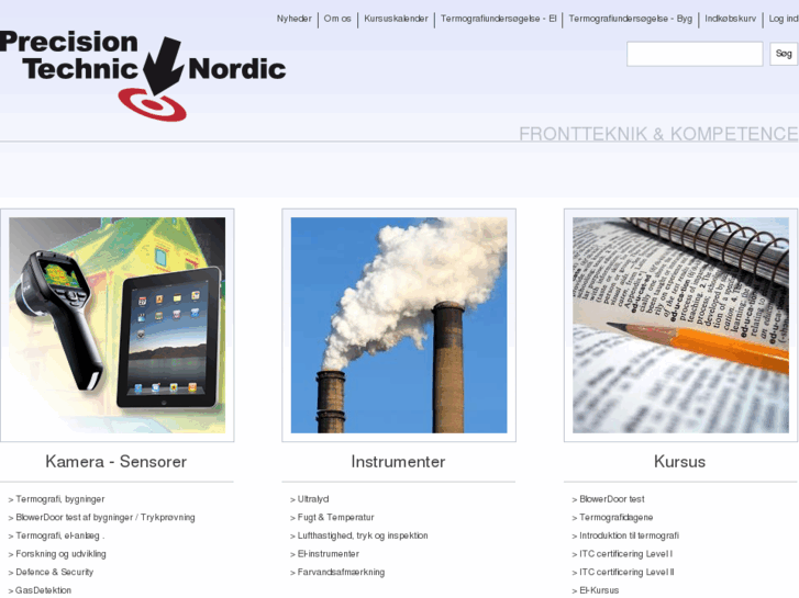 www.ptnordic.dk