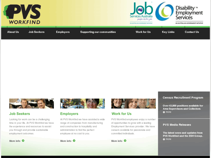 www.pvs.com.au
