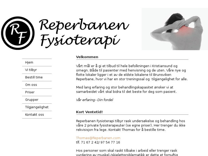 www.reperbanen.com