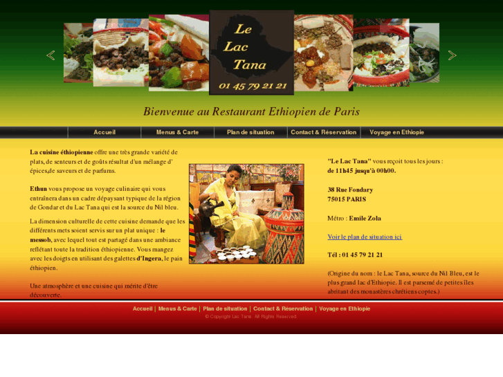 www.restaurant-ethiopien-paris.com