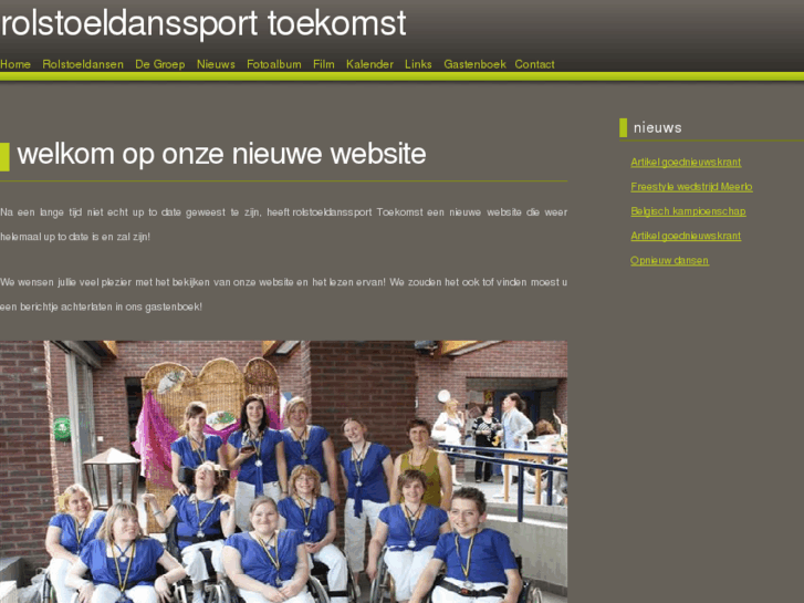 www.rolstoeldanssporttoekomst.org