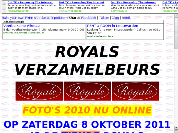 www.royalsverzamelbeurs.tk