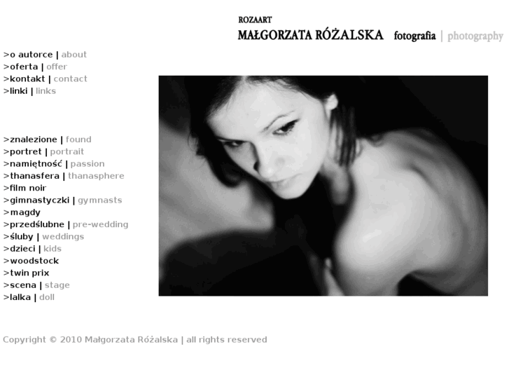 www.rozalska.com