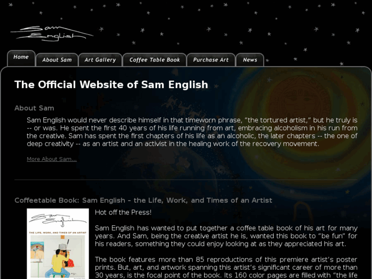 www.samenglishart.com