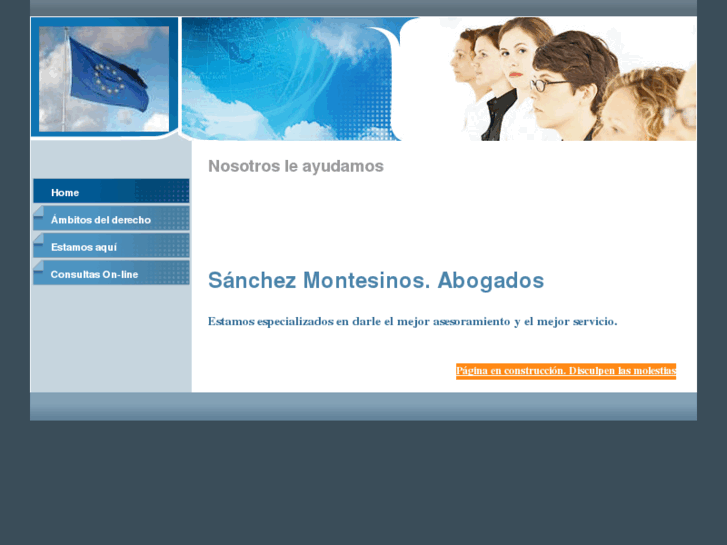 www.sanchez-montesinos.es