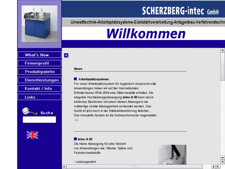 www.scherzberg-system.com