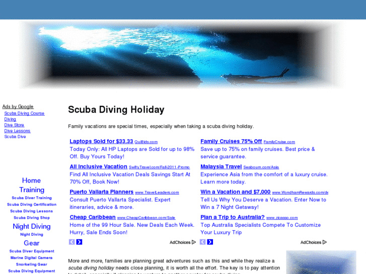 www.scubadivingholiday.net