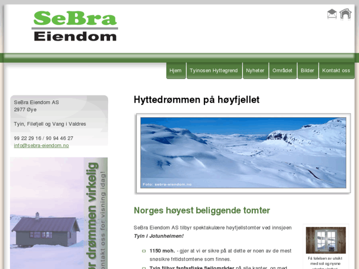 www.sebra-eiendom.com