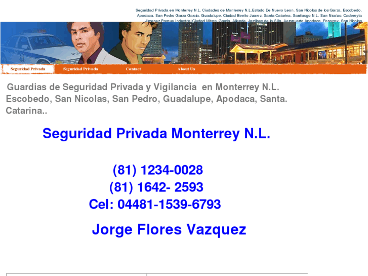 www.seguridadprivadamonterreynl.com