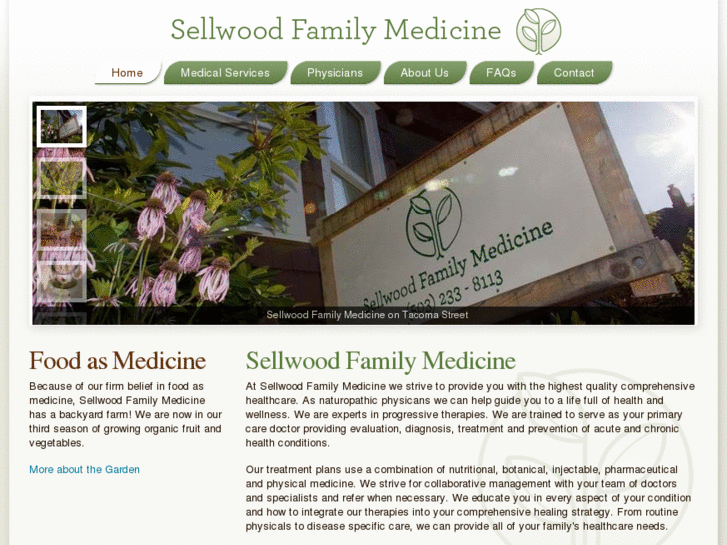 www.sellwoodfamilymedicine.com