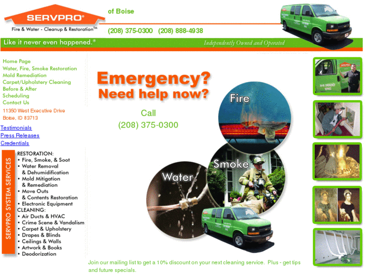 www.servproofboise.com