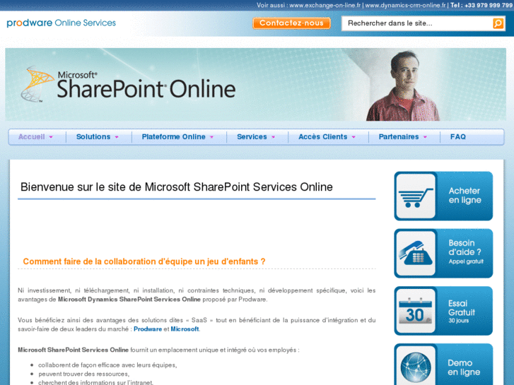 www.sharepoint-online.fr