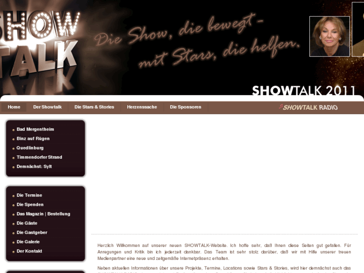 www.showtalk.net