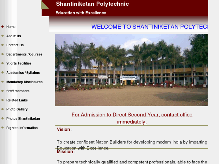 www.shpolytechnic.org