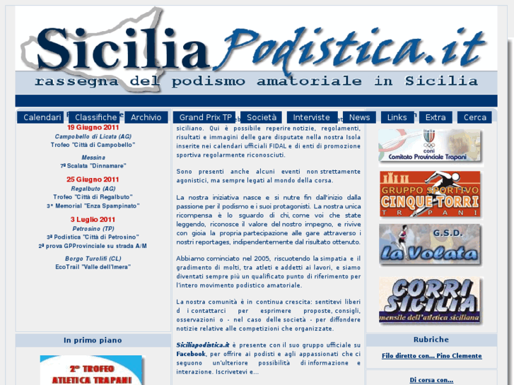 www.siciliapodistica.it