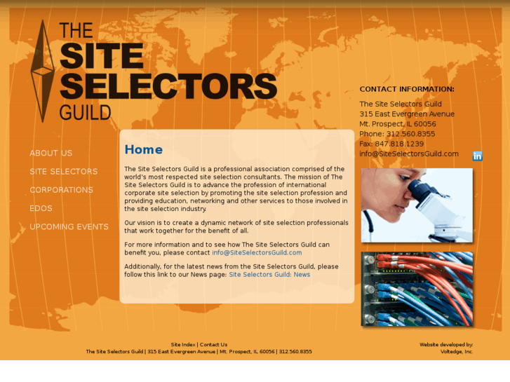 www.siteselectorsguild.com