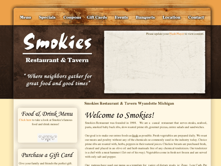 www.smokiestavern.com