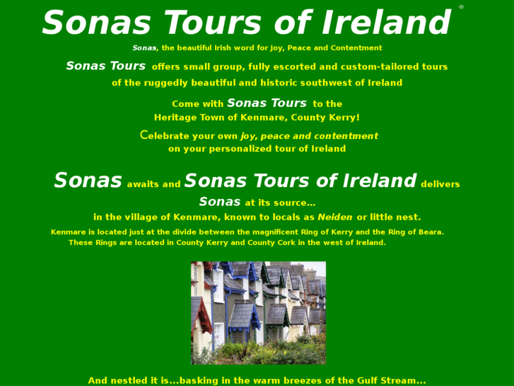 www.sonastours.com