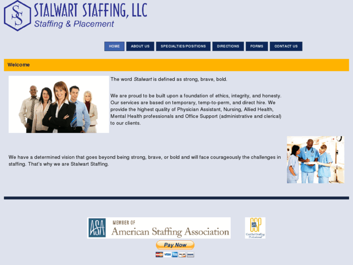 www.stalwartstaffing.com