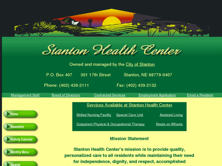 www.stantonhealthcenter.com