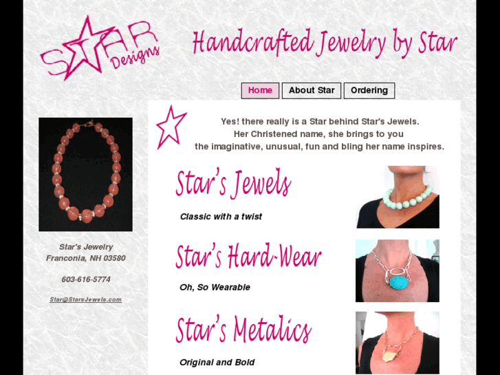 www.starsjewels.com