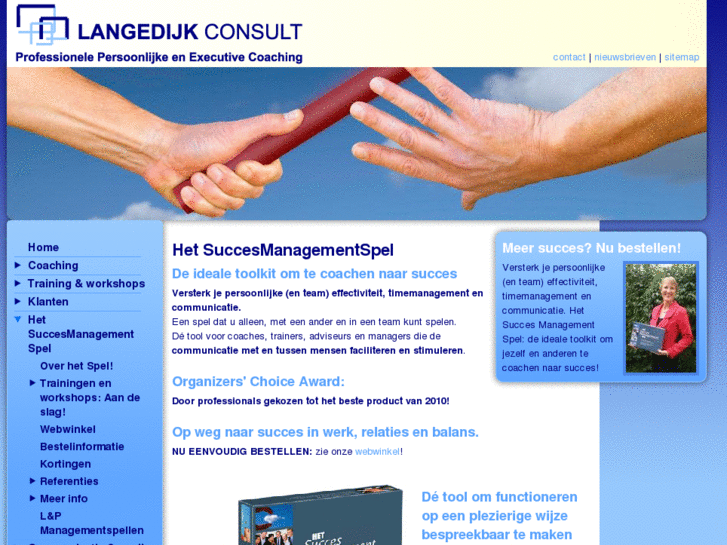 www.succesmanagement.com