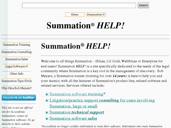 www.summationhelp.com