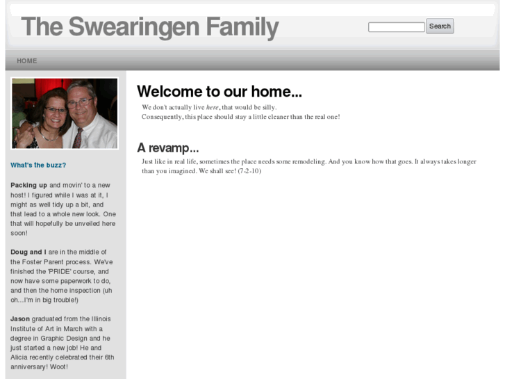 www.swearingenfamily.com