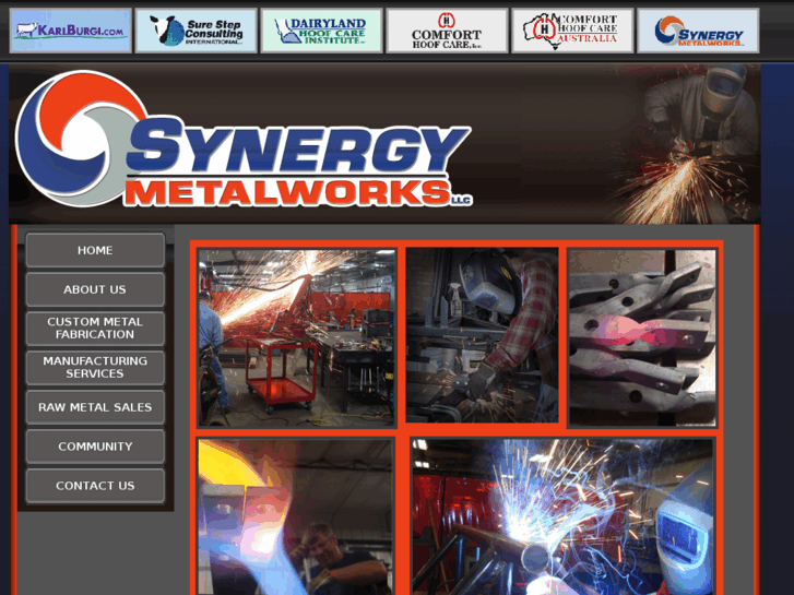 www.synergymetalworks.com