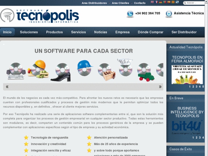 www.tecnopolis.com.es