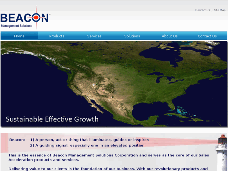 www.thebeaconsolution.com