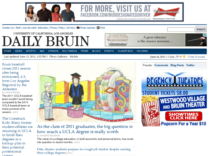 www.thebruin.com