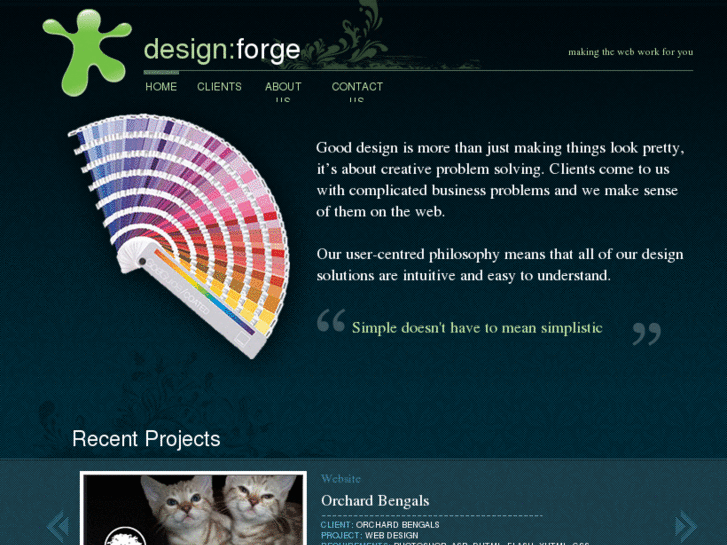 www.thedesignforge.co.uk