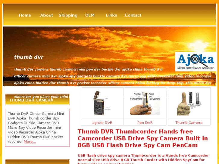 www.thumbdvr.com