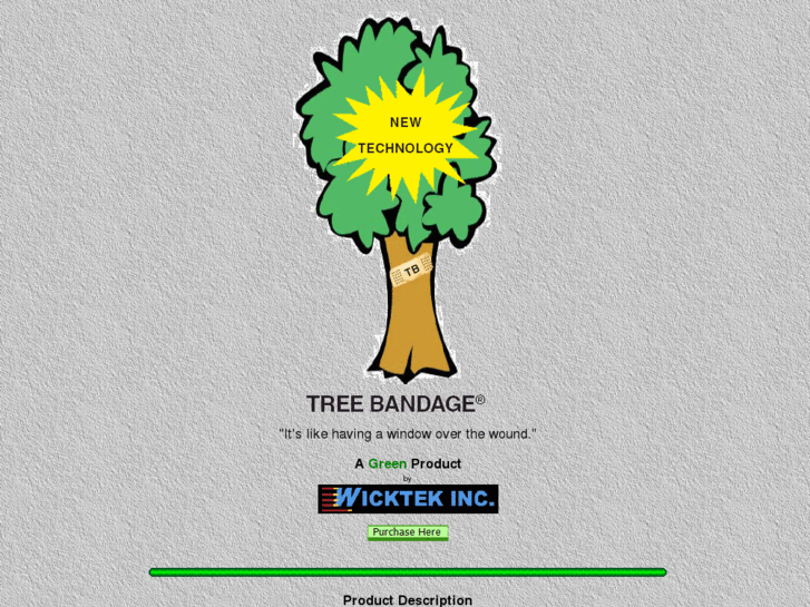 www.treebandage.com