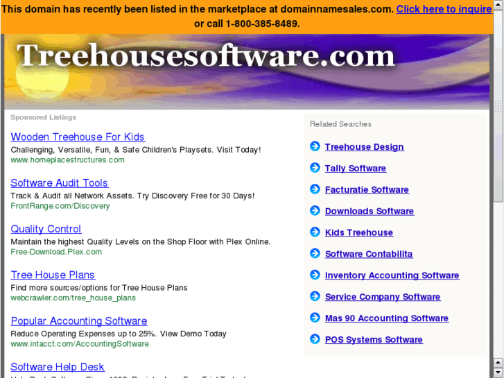www.treehousesoftware.com