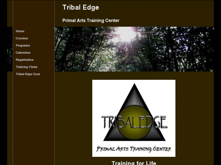 www.tribaledge.info